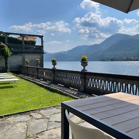 Exclusive-Lakeview Bella Vista Orta G&G Omegna Bagian luar foto