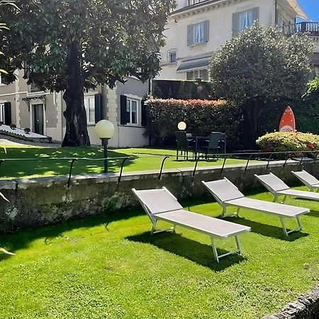 Exclusive-Lakeview Bella Vista Orta G&G Omegna Bagian luar foto
