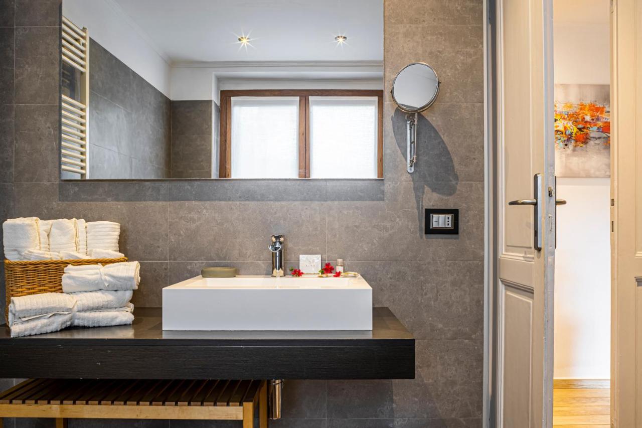 Exclusive-Lakeview Bella Vista Orta G&G Omegna Bagian luar foto